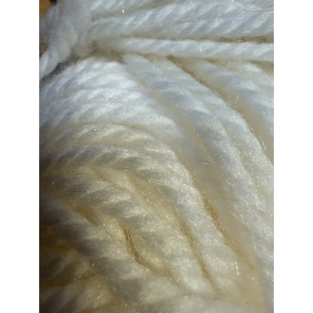 Vintage Reynolds Sayelle Sears Acrylic Rug Yarn Lot Orlon Heavyweight Made USA - Picture 15 of 16
